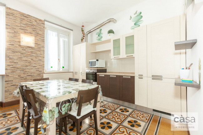 Appartamento in vendita a Malnate