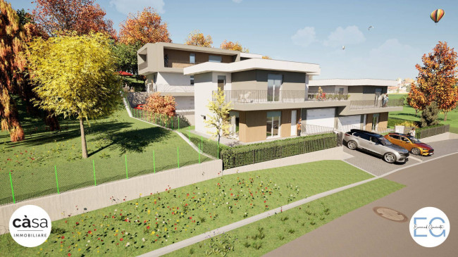 Appartamento in vendita a Ternate