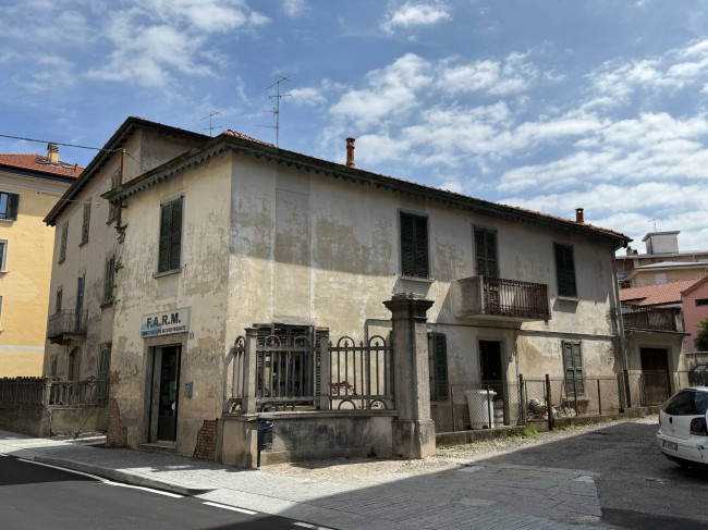 Rustico in vendita a Malnate