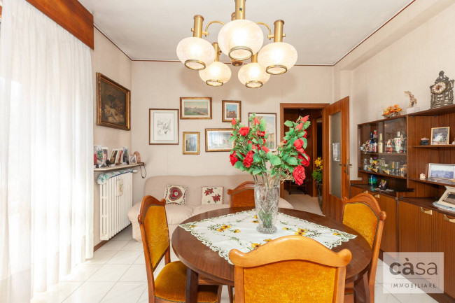 Appartamento in vendita a Varese