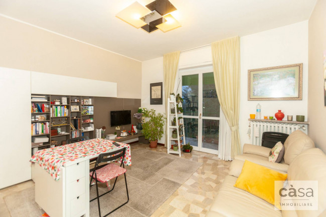 Appartamento in vendita a Varese