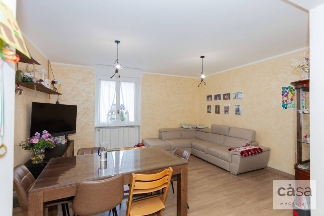 Appartamento in vendita a Varese