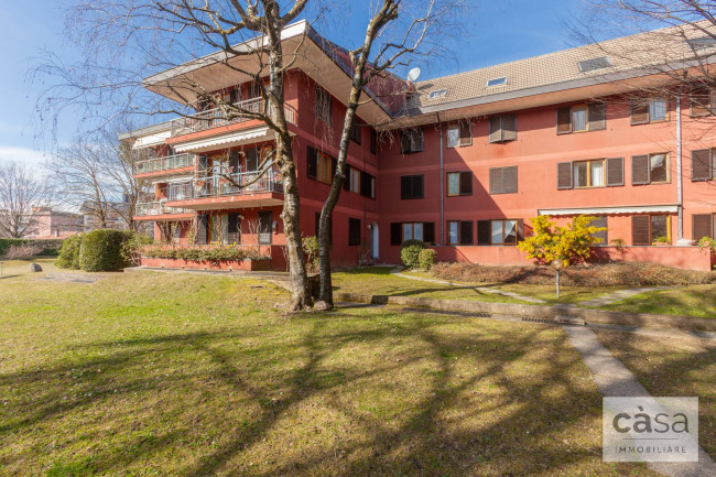 Mansarda in vendita a Varese