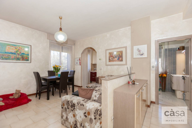 Appartamento in vendita a Varese