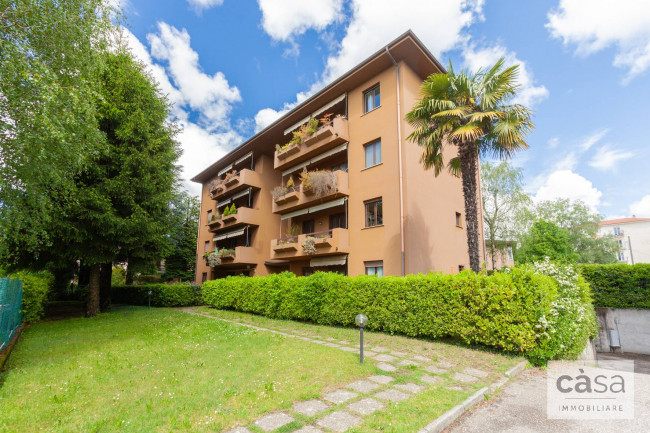 Appartamento in vendita a Varese