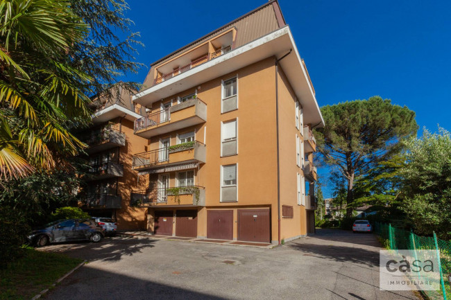 Appartamento in vendita a Varese