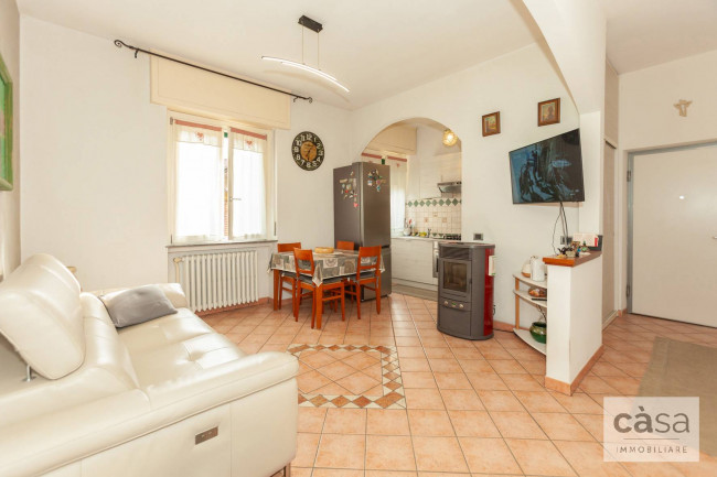 Appartamento in vendita a Malnate