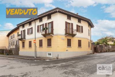 Porzione di Casa in vendita a Vedano Olona