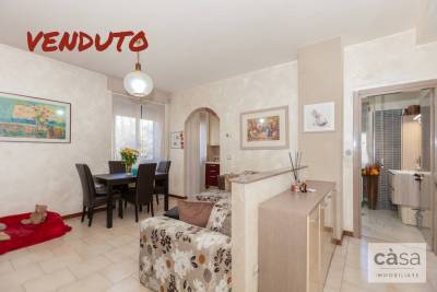 Appartamento in vendita a Varese