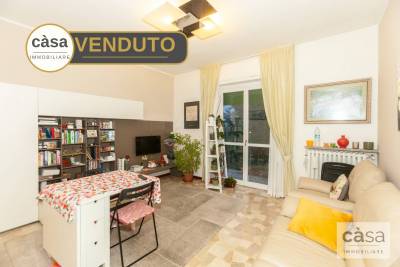Appartamento in vendita a Varese