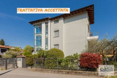 Appartamento in vendita a Varese