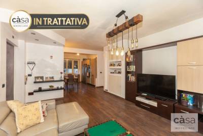 Appartamento in vendita a Varese
