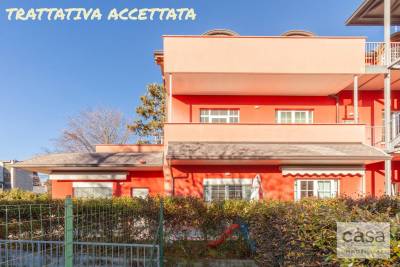 Appartamento in vendita a Varese