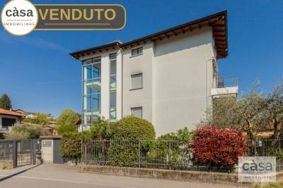 Appartamento in vendita a Varese