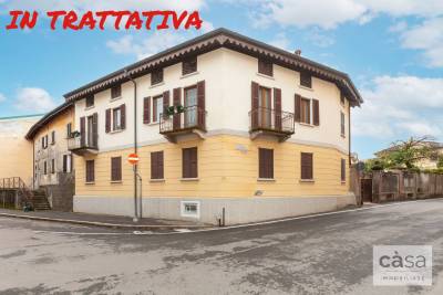 Porzione di Casa in vendita a Vedano Olona