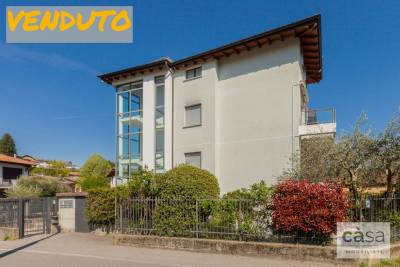 Appartamento in vendita a Varese