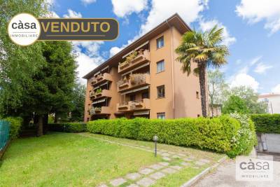 Appartamento in vendita a Varese