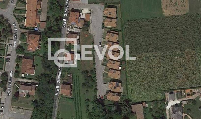 Terreno edificabile in vendita a Martignacco (UD)