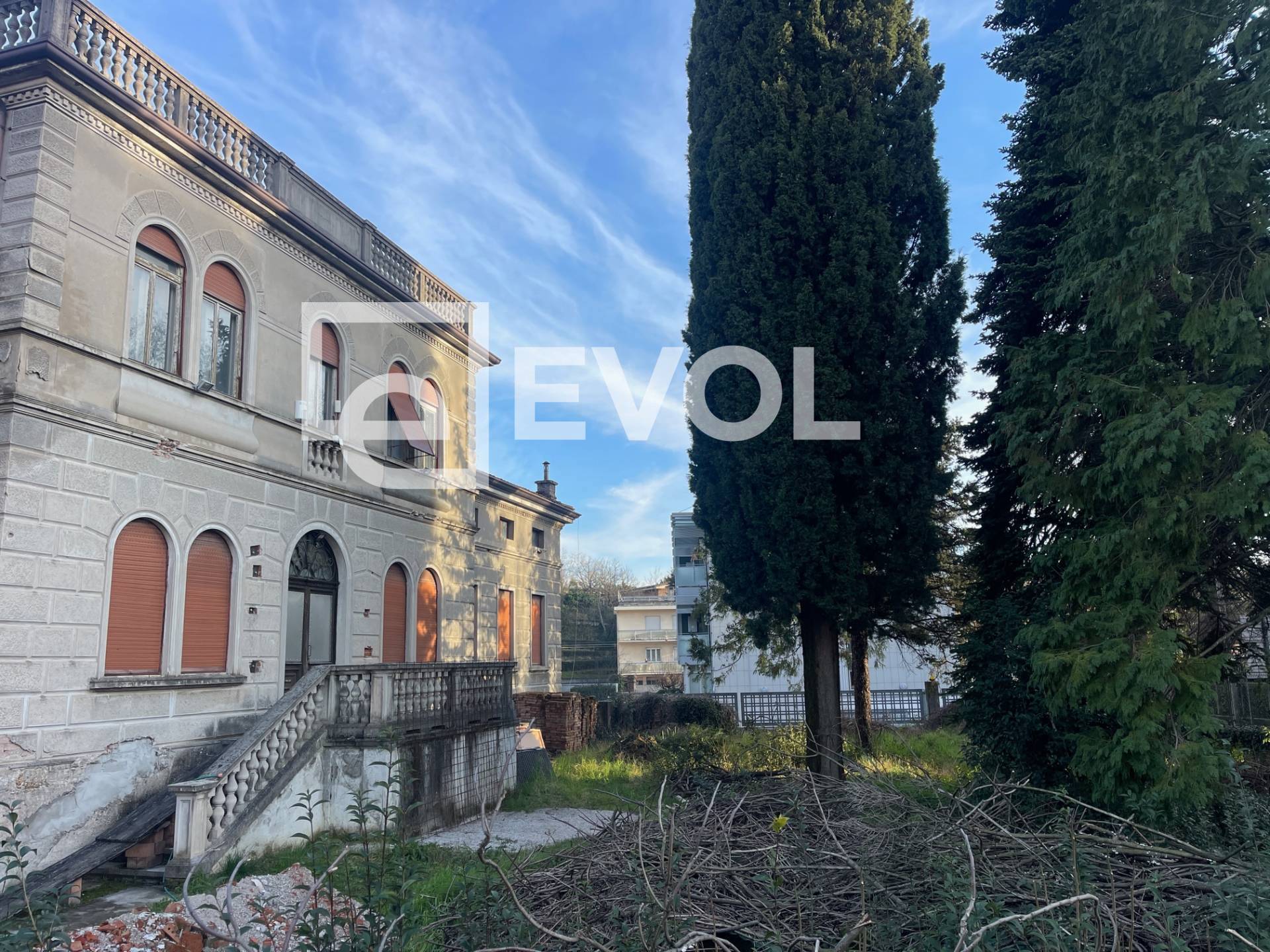 Foto - Villa In Vendita Gorizia (go)