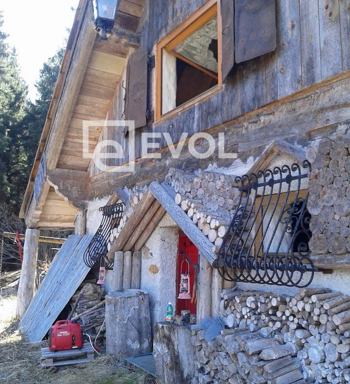 Foto - Indipendente In Vendita Tarvisio (ud)