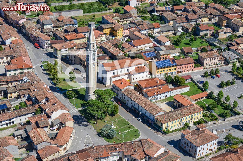 Foto - Capannone In Vendita Codroipo (ud)