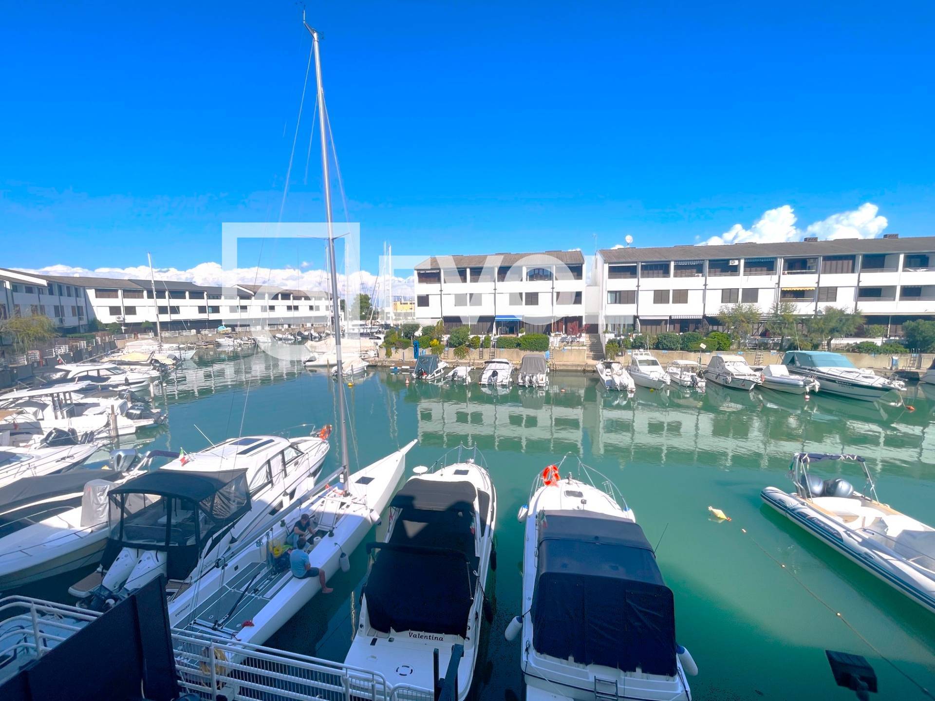 Foto - Villetta A Schiera In Vendita Lignano Sabbiadoro (ud)