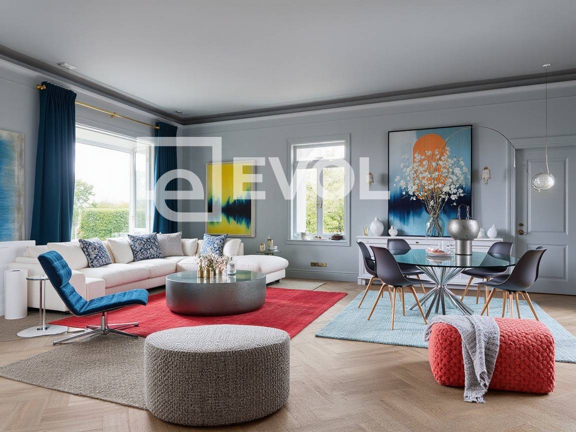 Appartamento in Vendita a Udine, 450'000€, 215 m²