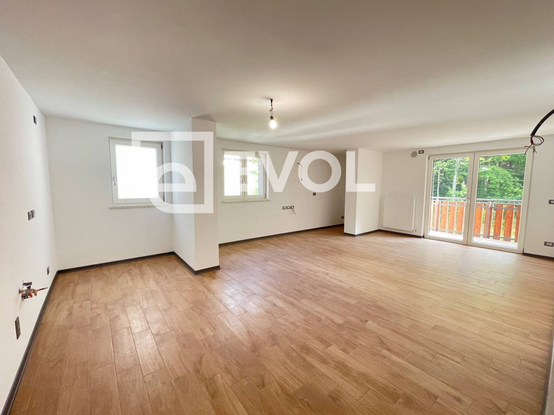 Appartamento in vendita a Chiusaforte