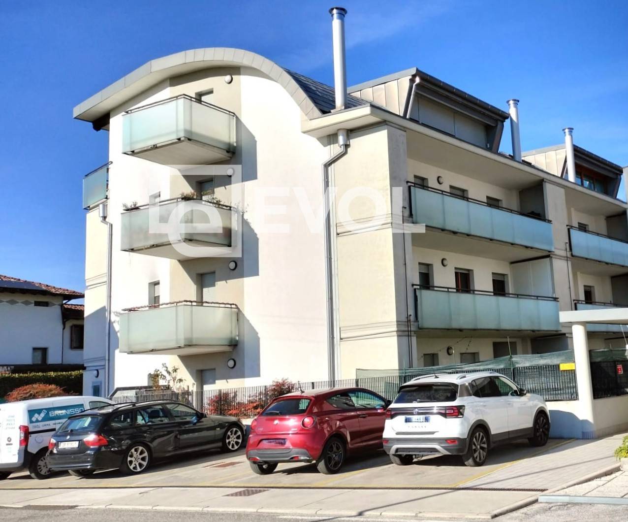 Appartamento in Vendita