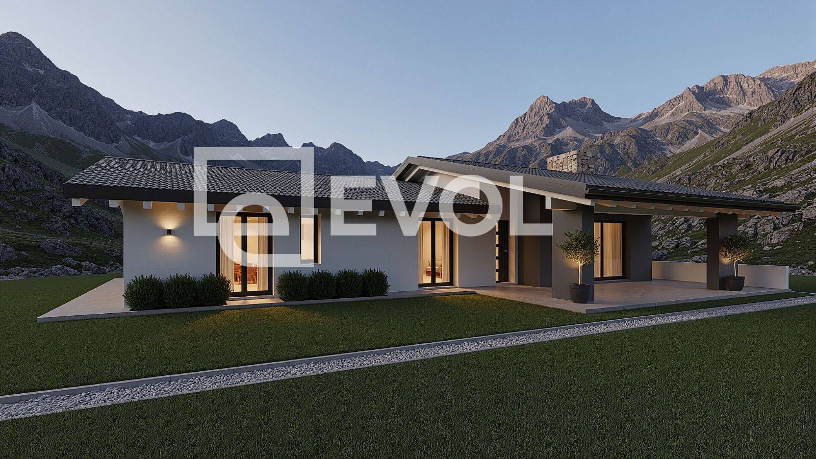 Casa singola in vendita a Gemona del Friuli
