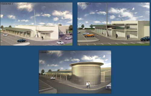 Terreno edificabile in vendita a Martignacco