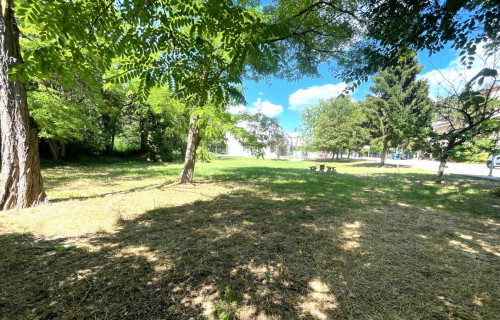 Terreno edificabile in vendita a Lignano Sabbiadoro