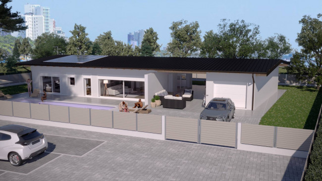 Villa in vendita a Lignano Sabbiadoro