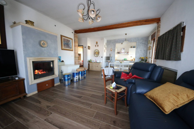 Casa singola in vendita a Carlino