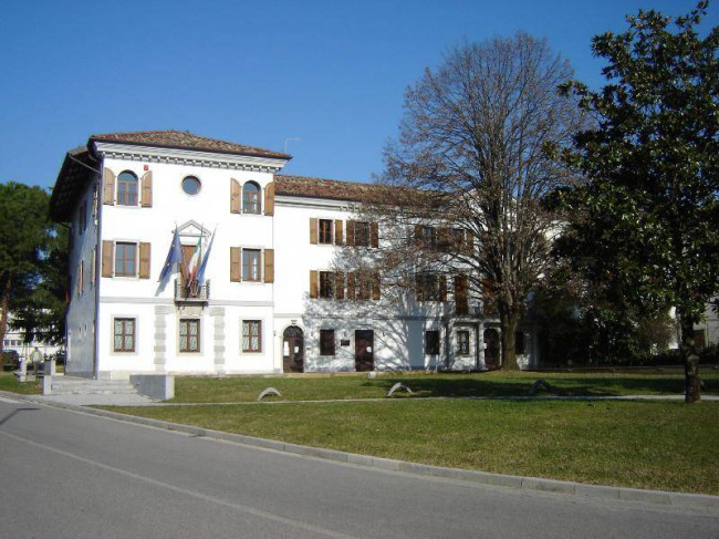 Villa in vendita a Martignacco (UD)