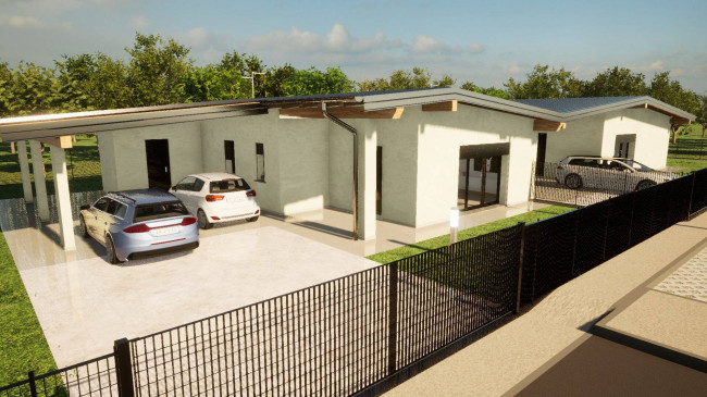 Casa singola in vendita a San Vito di Fagagna