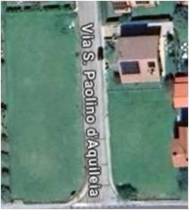Terreno edificabile in vendita a Vergnacco, Reana Del Rojale (UD)