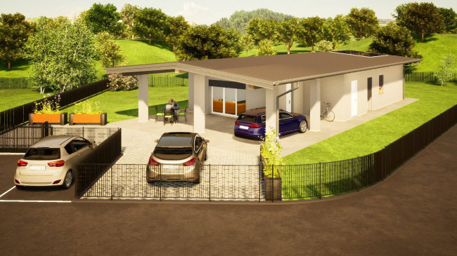 Villa in vendita a Majano