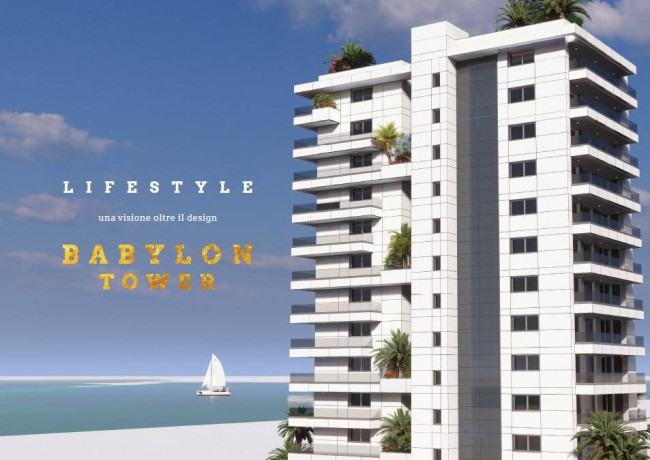 Appartamento in vendita a Lignano Sabbiadoro