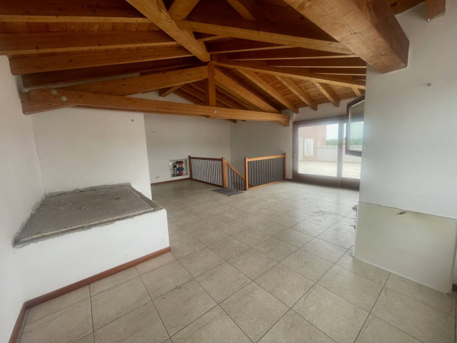 Appartamento in vendita a San Michele al Tagliamento