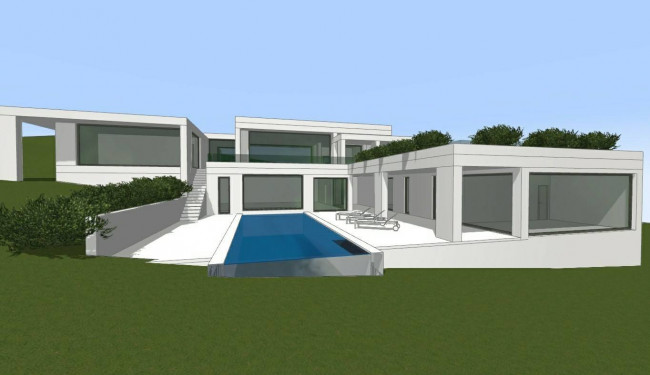 Villa in vendita a Fagagna