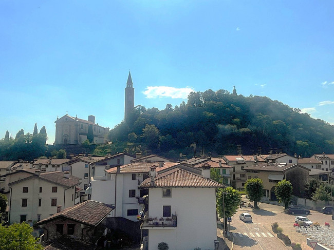 Appartamento in vendita a Artegna