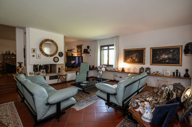 Villa in vendita a San Vito al Torre