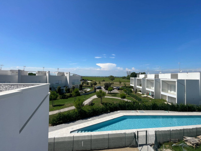 Villette a schiera in vendita a Lignano Sabbiadoro