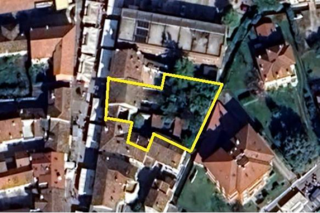 Cielo Terra in vendita a Codroipo