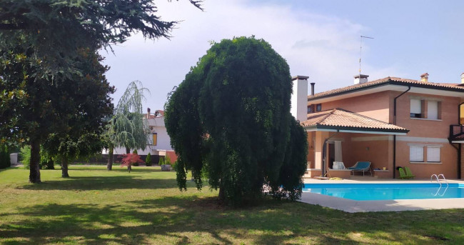 Villa in vendita a San Vito al Tagliamento