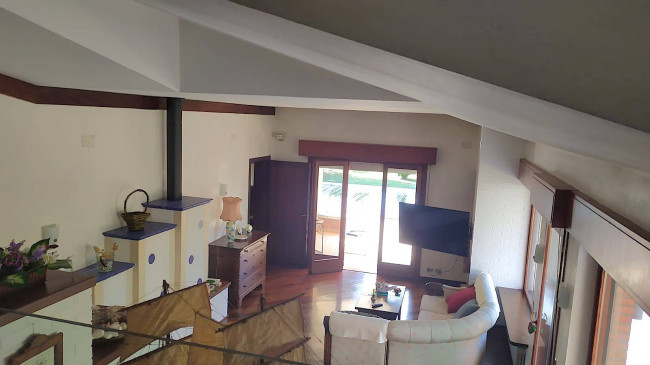 Villa in vendita a San Vito al Tagliamento