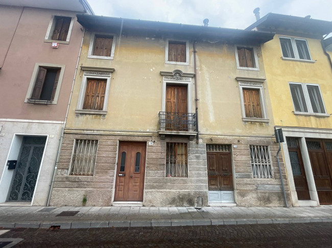 Casa indipendente in vendita a Udine (UD)