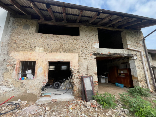 Casa indipendente in vendita a Cavalicco, Tavagnacco (UD)