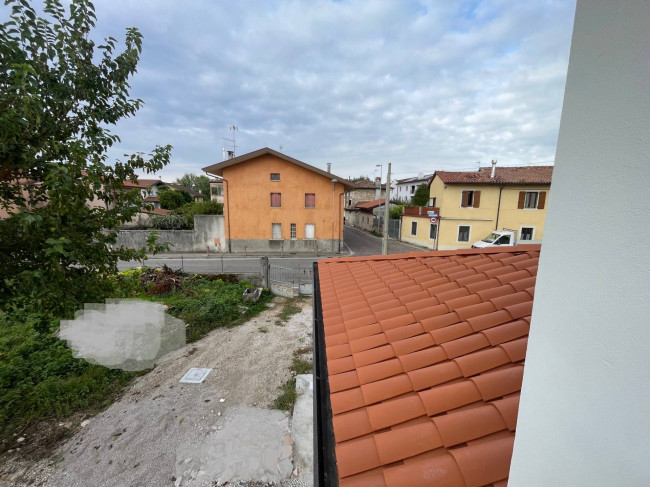 Casa indipendente in vendita a Cavalicco, Tavagnacco (UD)